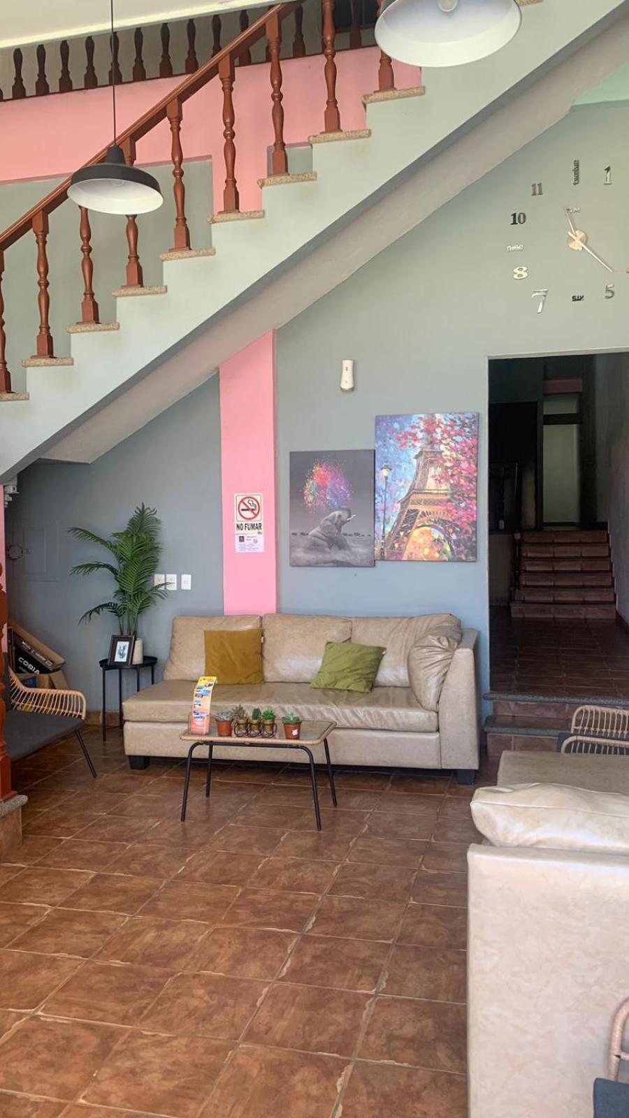 Hotel Colonos Los Cabos Cabo San Lucas Dış mekan fotoğraf