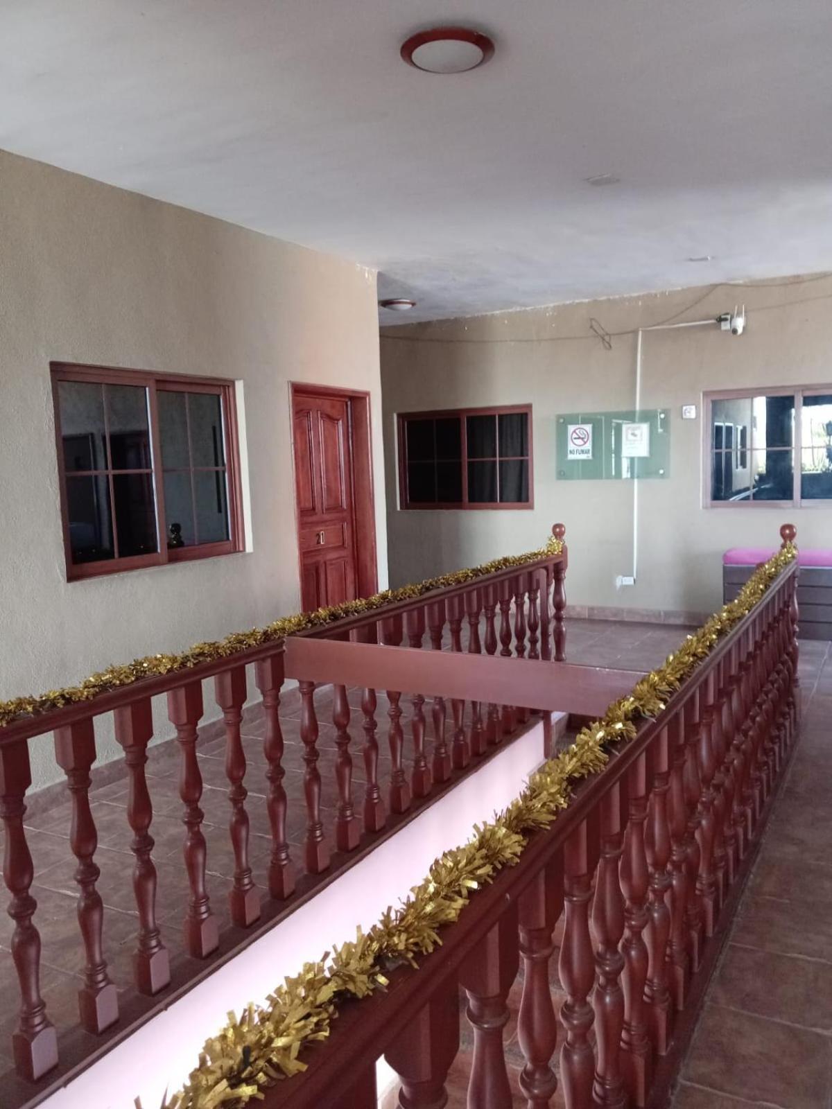 Hotel Colonos Los Cabos Cabo San Lucas Dış mekan fotoğraf