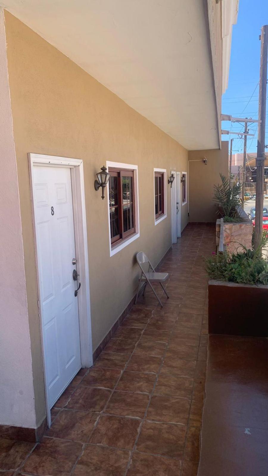 Hotel Colonos Los Cabos Cabo San Lucas Dış mekan fotoğraf