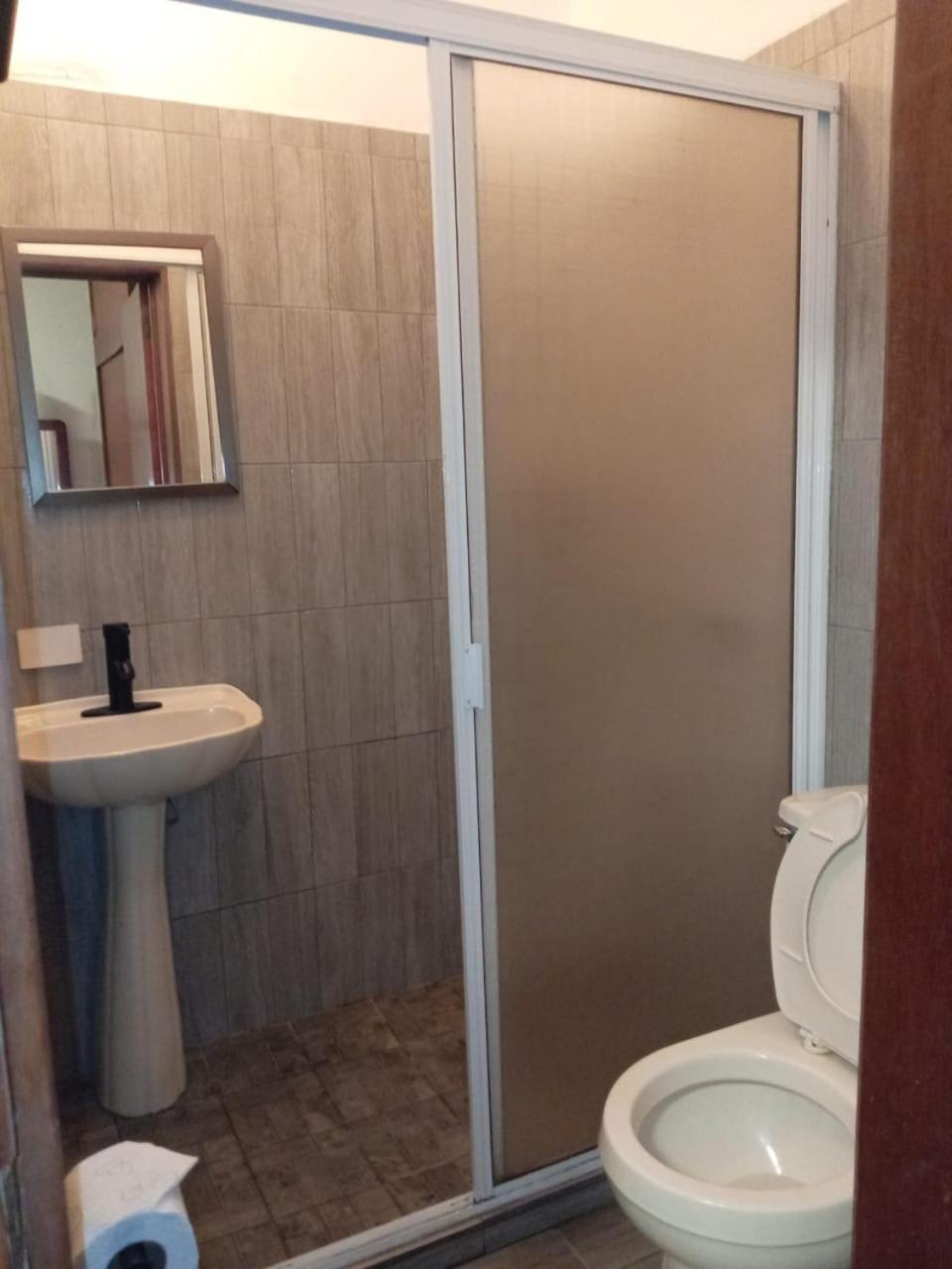 Hotel Colonos Los Cabos Cabo San Lucas Dış mekan fotoğraf