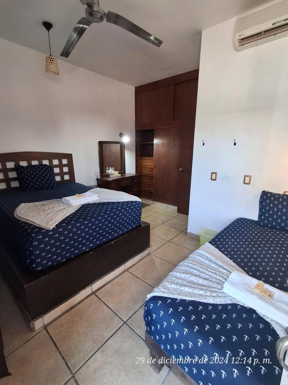 Hotel Colonos Los Cabos Cabo San Lucas Dış mekan fotoğraf