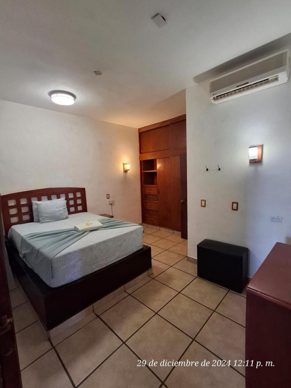 Hotel Colonos Los Cabos Cabo San Lucas Dış mekan fotoğraf