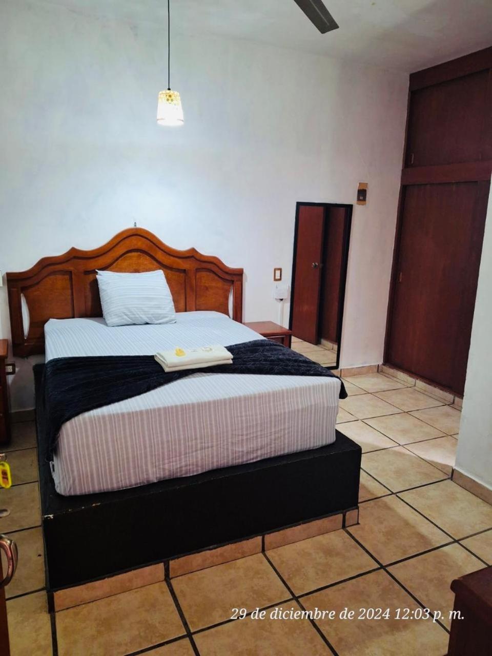 Hotel Colonos Los Cabos Cabo San Lucas Dış mekan fotoğraf