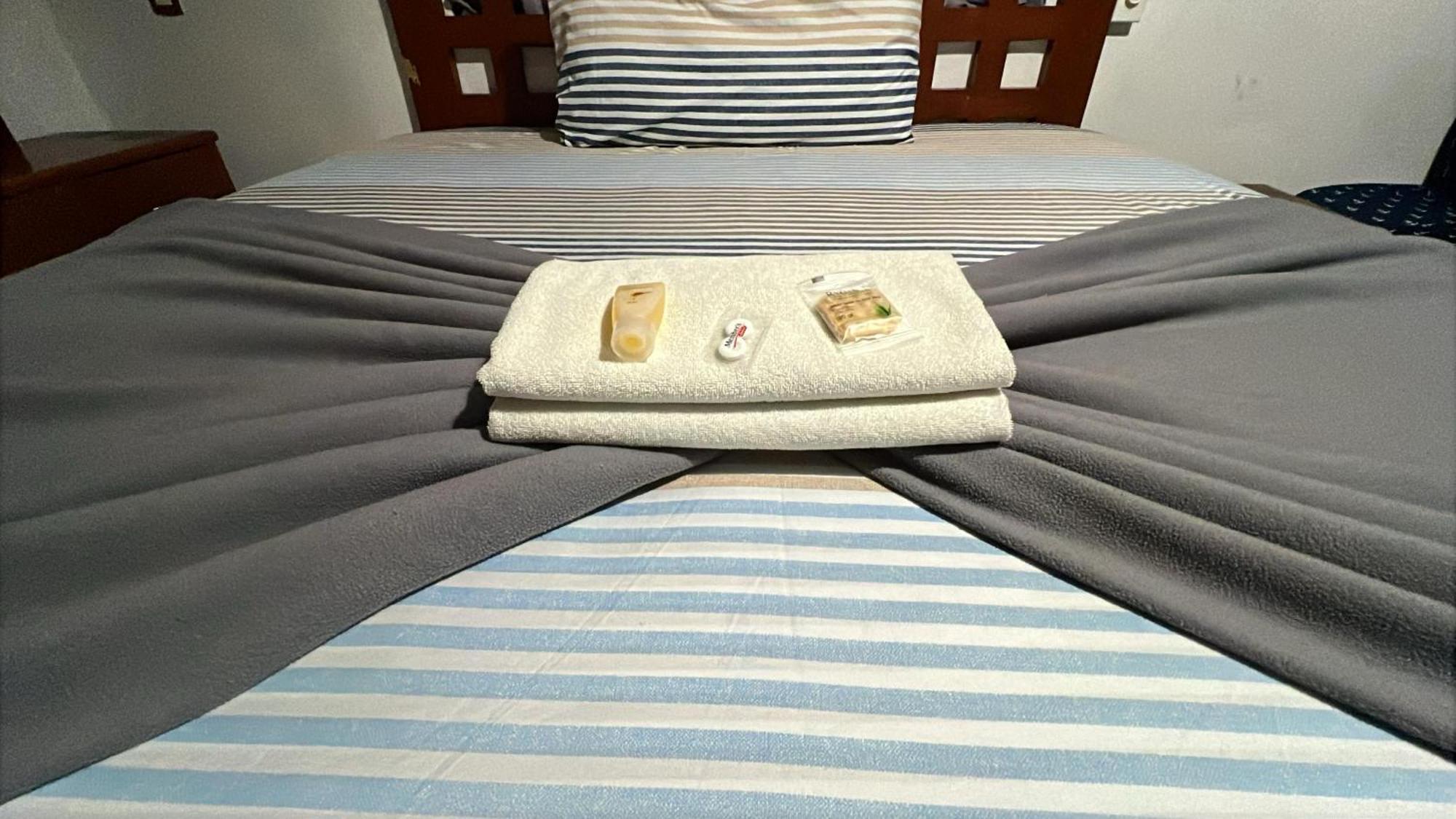 Hotel Colonos Los Cabos Cabo San Lucas Dış mekan fotoğraf
