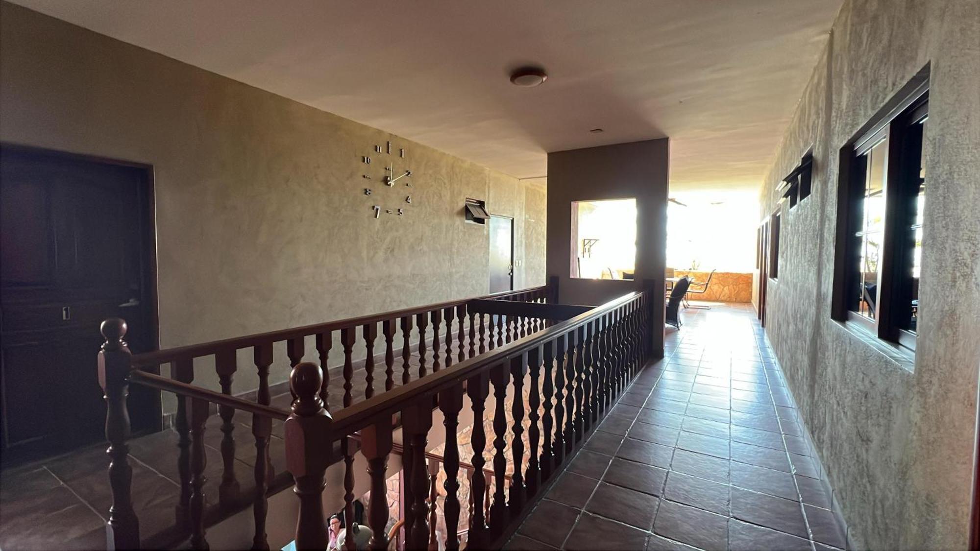 Hotel Colonos Los Cabos Cabo San Lucas Dış mekan fotoğraf