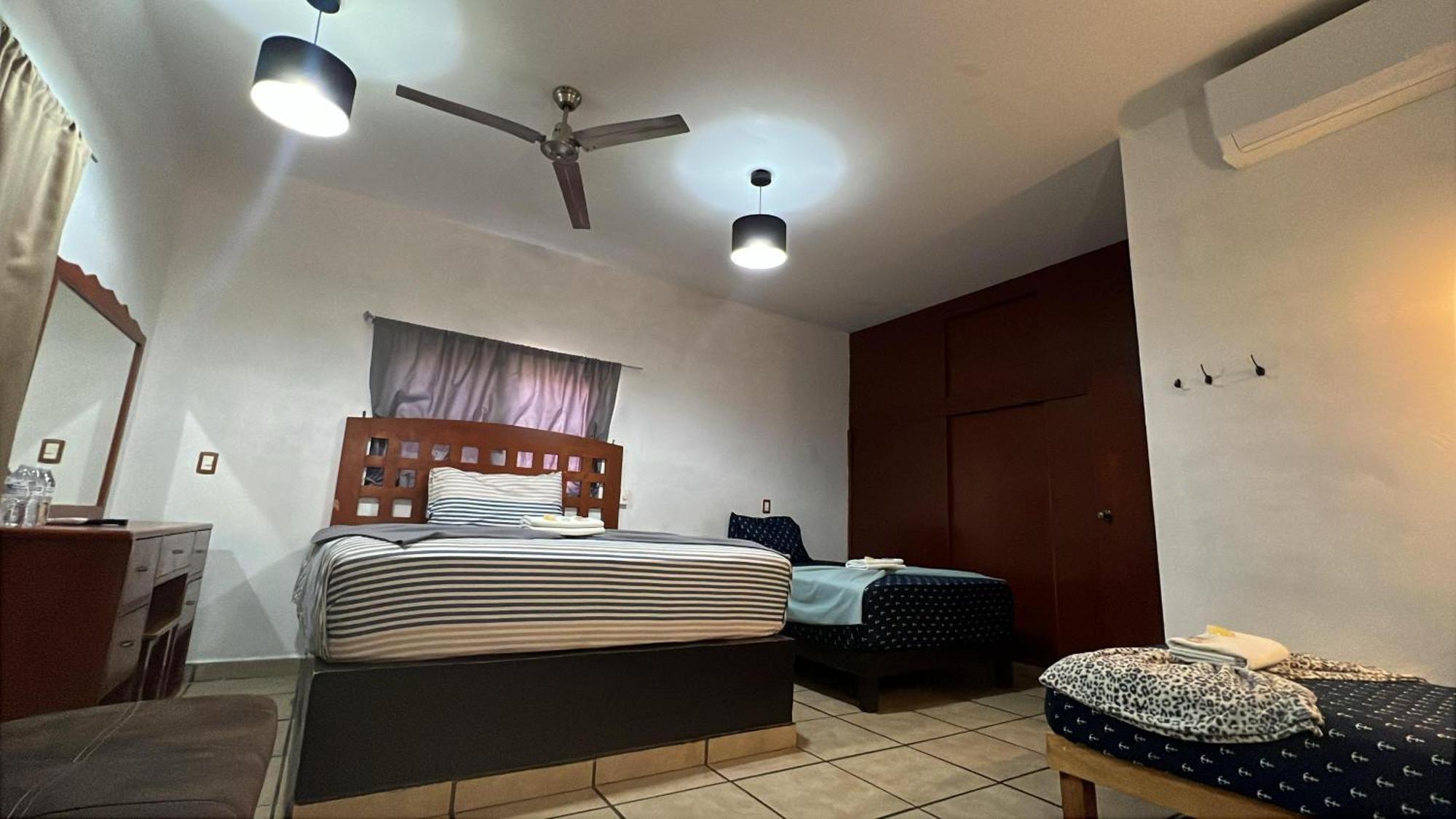Hotel Colonos Los Cabos Cabo San Lucas Dış mekan fotoğraf