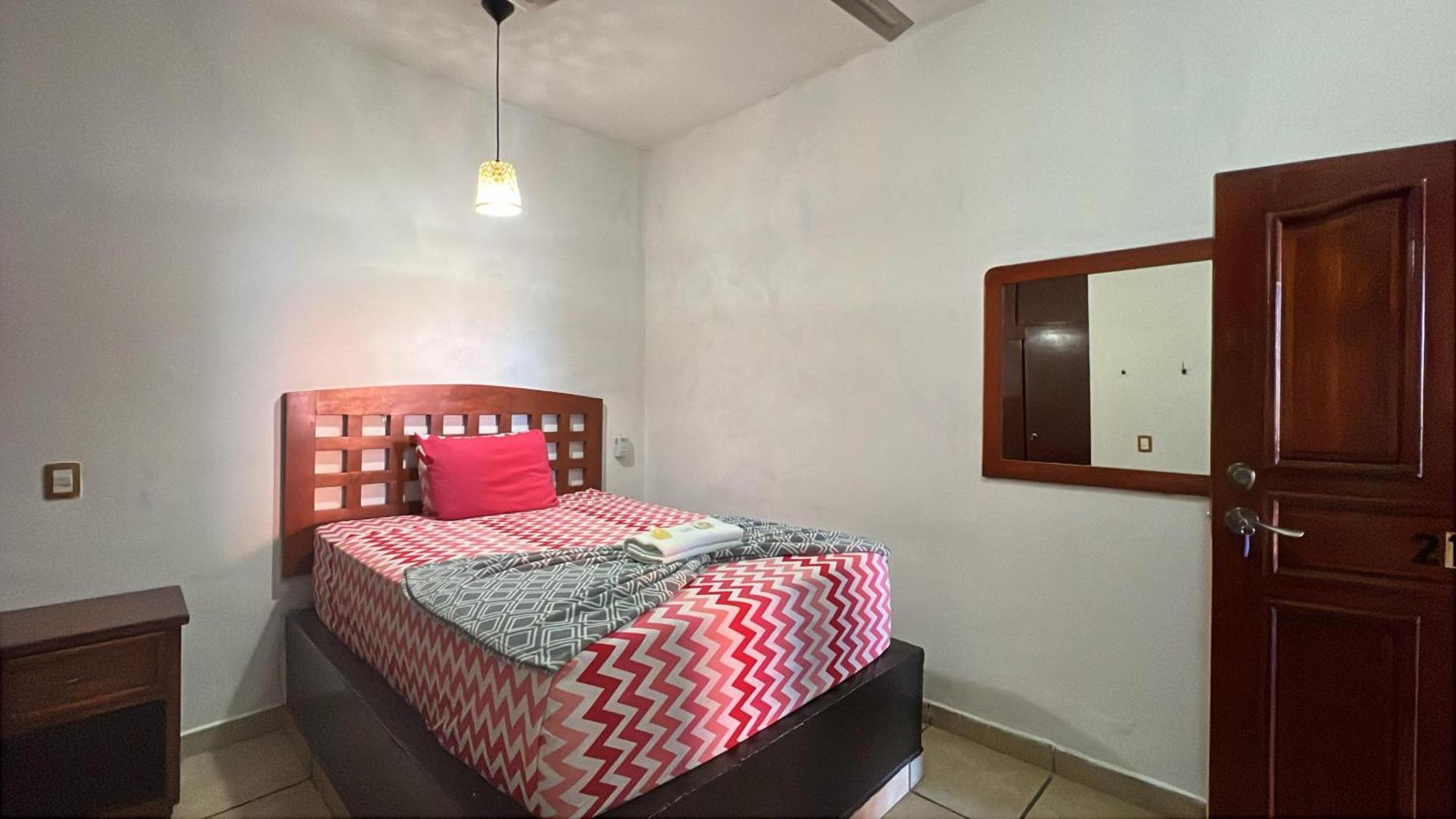 Hotel Colonos Los Cabos Cabo San Lucas Dış mekan fotoğraf