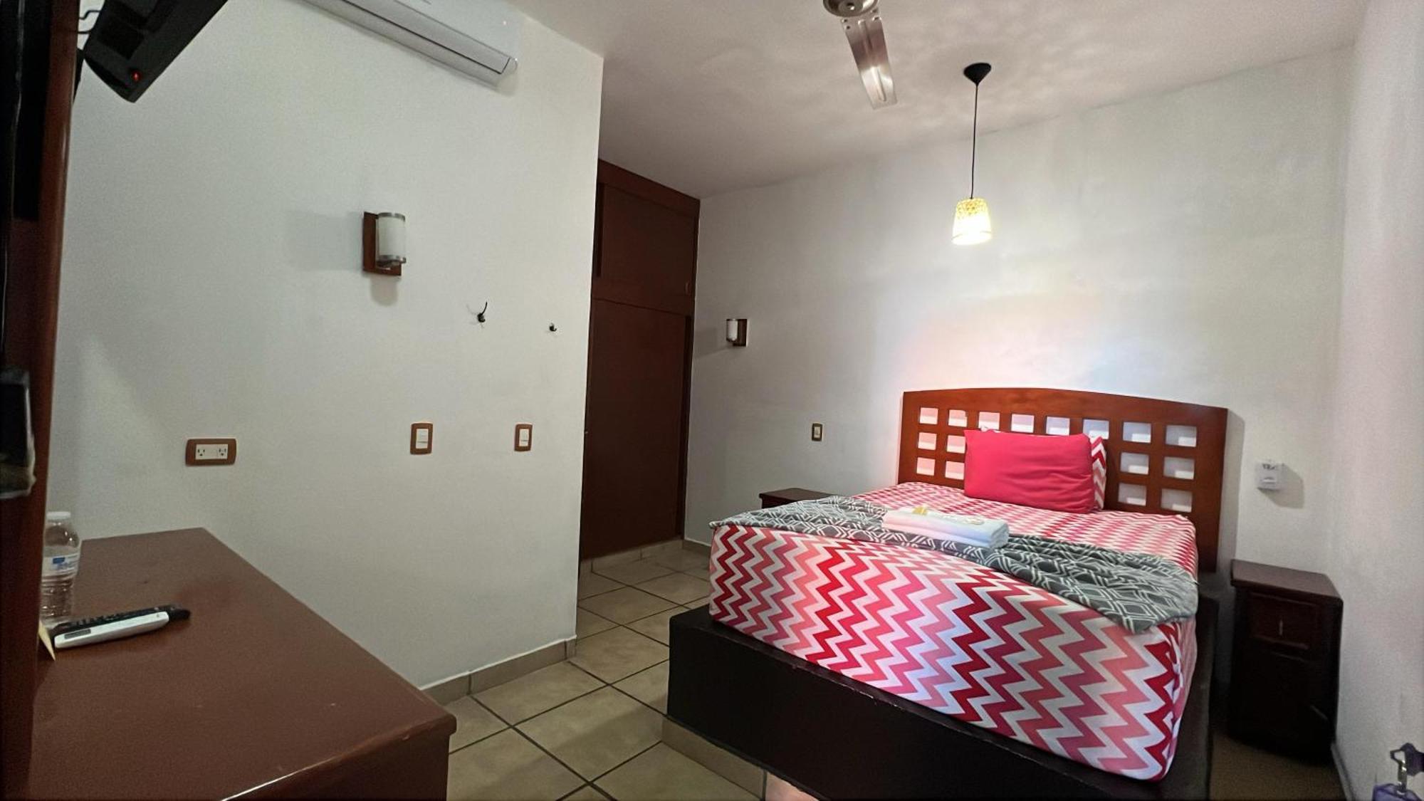 Hotel Colonos Los Cabos Cabo San Lucas Dış mekan fotoğraf