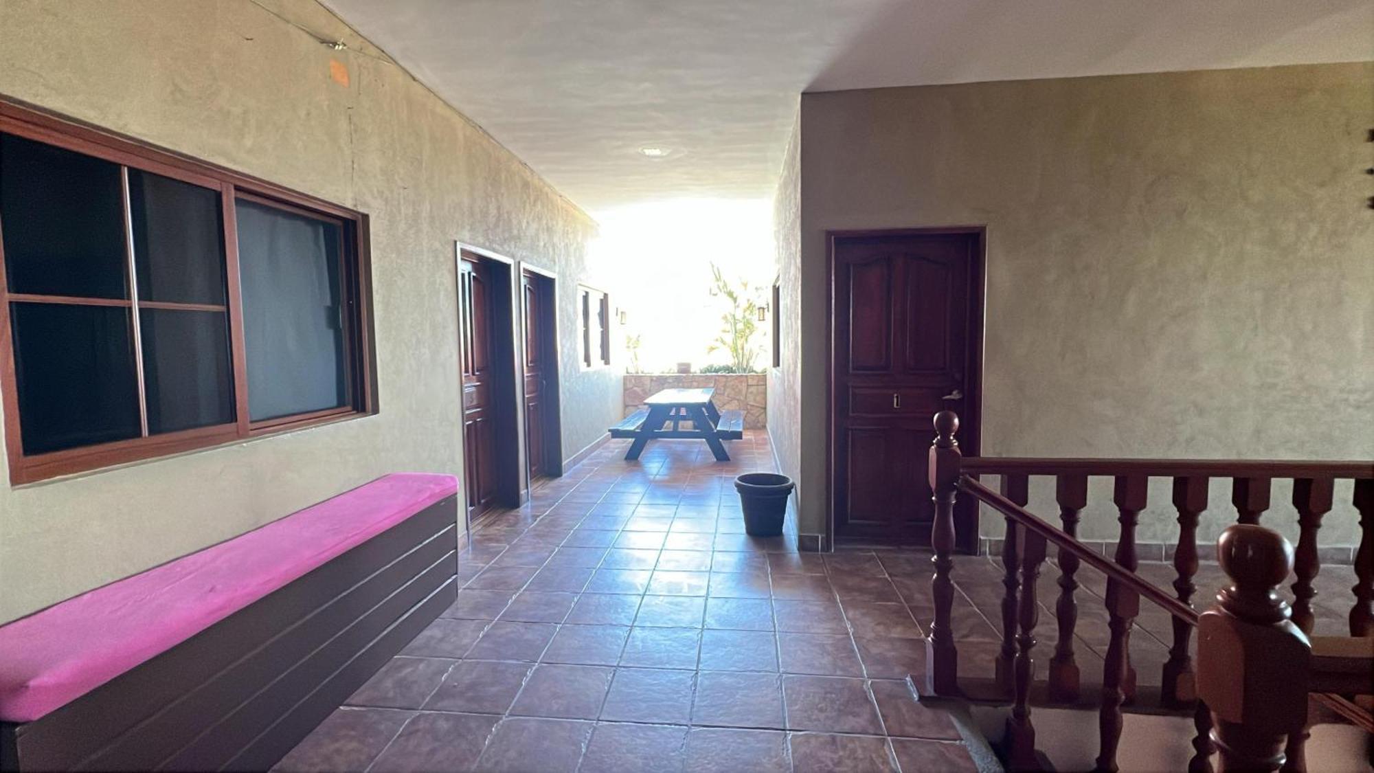 Hotel Colonos Los Cabos Cabo San Lucas Dış mekan fotoğraf