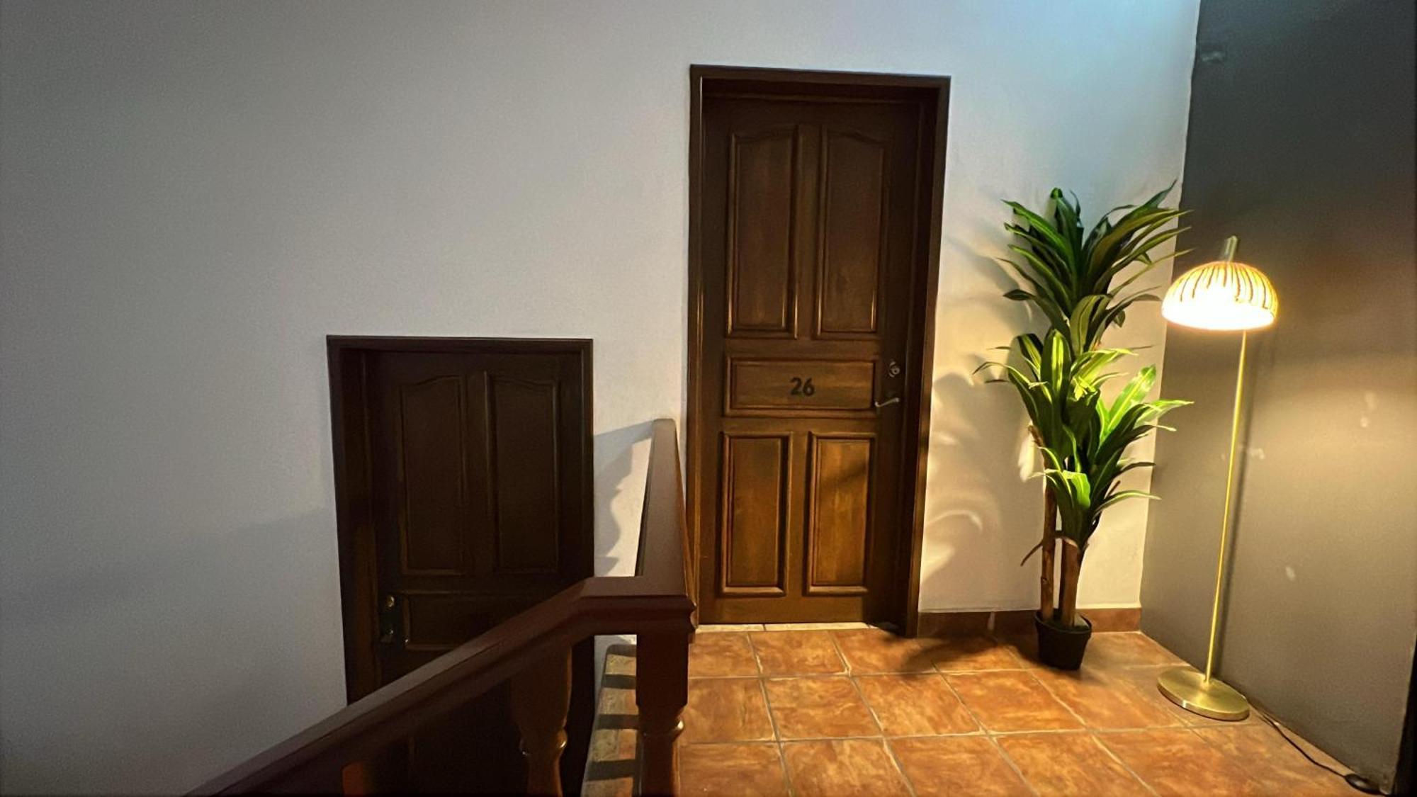 Hotel Colonos Los Cabos Cabo San Lucas Dış mekan fotoğraf