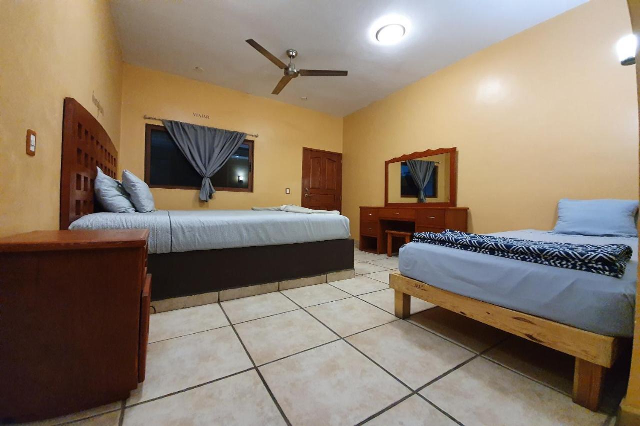 Hotel Colonos Los Cabos Cabo San Lucas Dış mekan fotoğraf