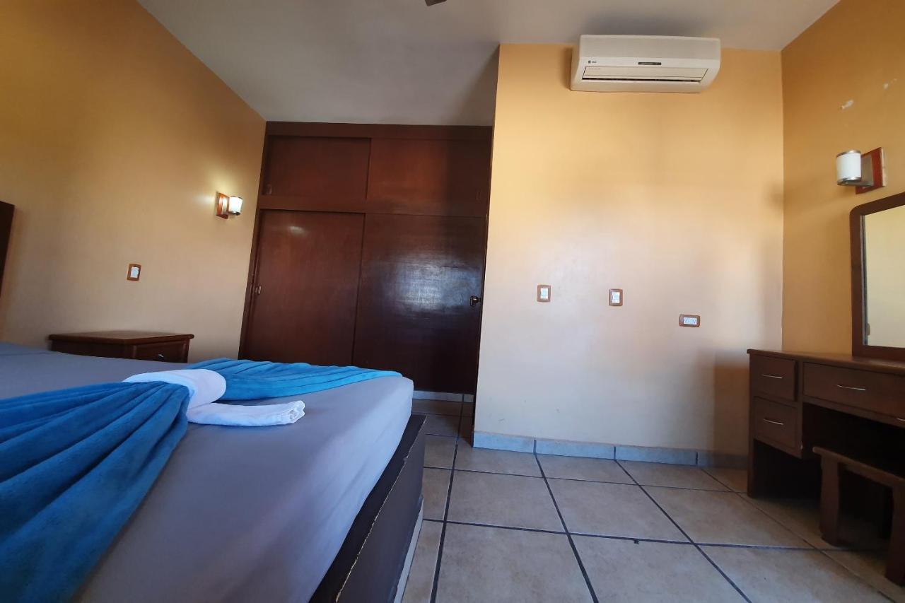 Hotel Colonos Los Cabos Cabo San Lucas Dış mekan fotoğraf